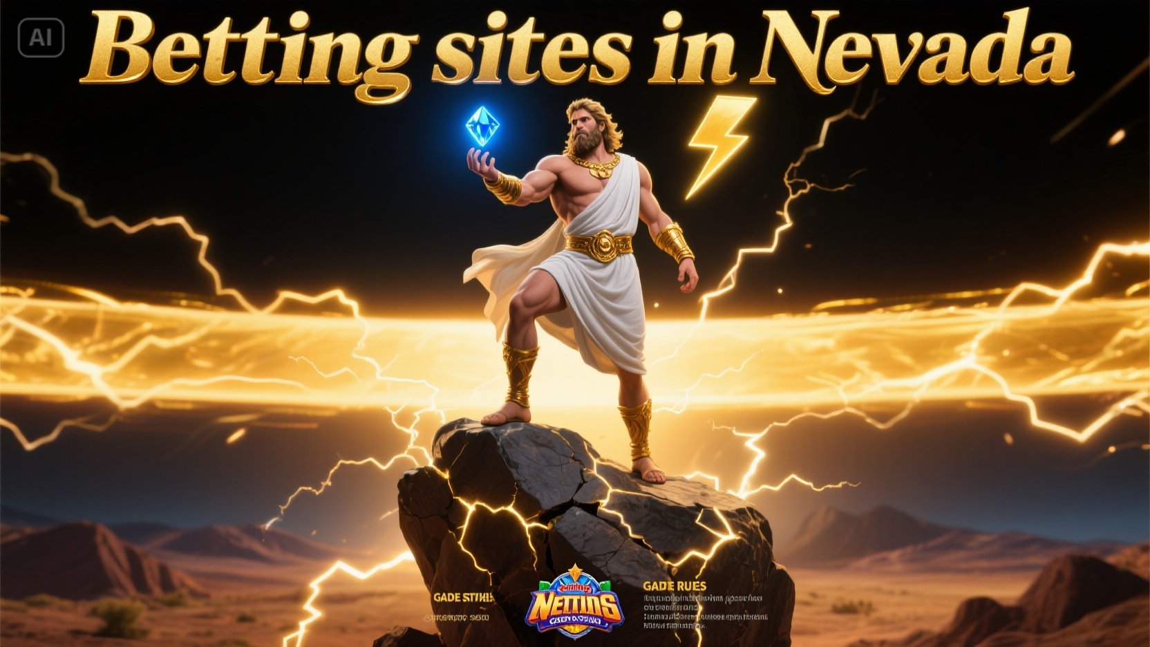 Betting sites in Nevada